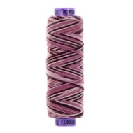 EZM107 Birch Bark Cherry Eleganza Perle Cotton | westcoastwool